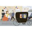 Picture of LITTLE PEOPLE BIG DREAMS - FLORENCE NIGHTINGALE